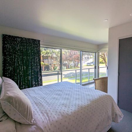 マウント・マウンガヌイThe Coastal Getawayアパートメント エクステリア 写真